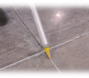 Servicio de Sello de Juntas